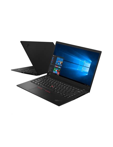 Laptop Lenovo Thinkpad X Carbon Th I U Gb Gb Ssd Fhd Dotyk