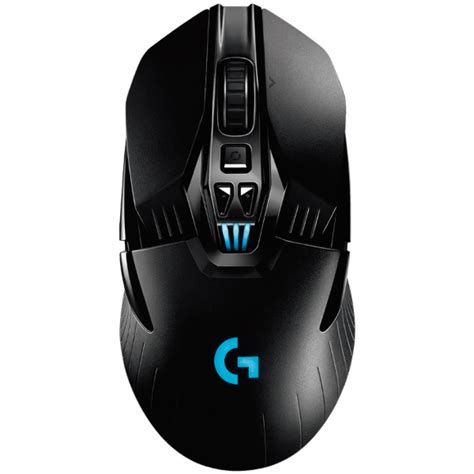 Mouse Gamer Logitech G Lightspeed Wireless Negro Arwan