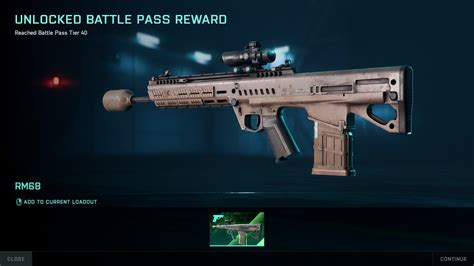 Rm Is The Best Assault Rifle In Battlefield Right Now Youtube