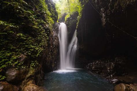 Air Terjun Terindah Di Indonesia Yang Harus Dikunjungi Wisata Land