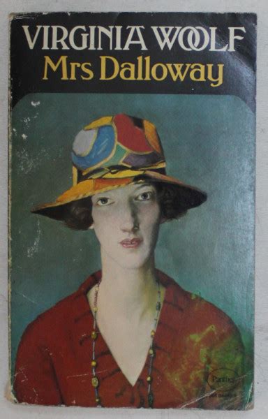 Mrs Dalloway By Virginia Woolf