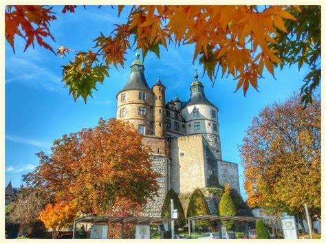 Musée Du Château Des Ducs De Wurtemberg Montbéliard Lohnt Es Sich