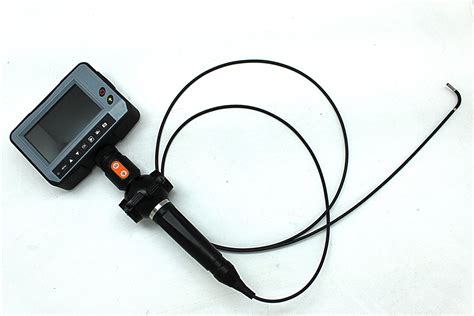 Endoscope