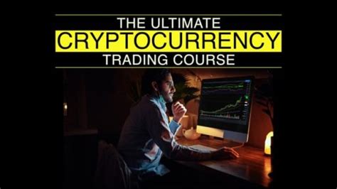 8 Top Crypto Trading Courses Available Online