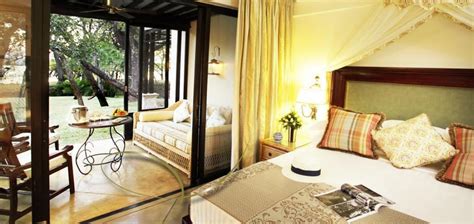 The Royal Livingstone, Zambia Review | The Hotel Guru