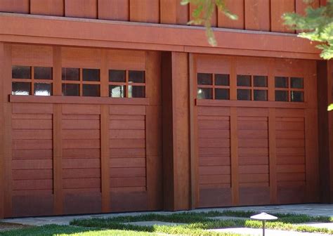 Mesa Garage Doors Products