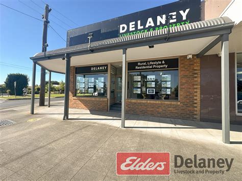 Office Leased In Albert Street Moe Vic Commercial Real Estate