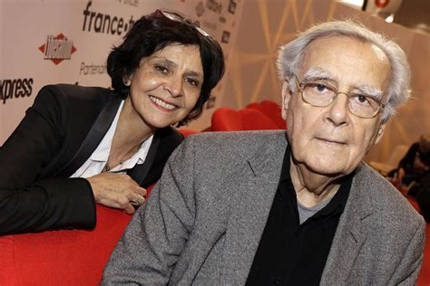 Photo Le journaliste français est mort le 6 mai 2024 à 89 ans Bernard