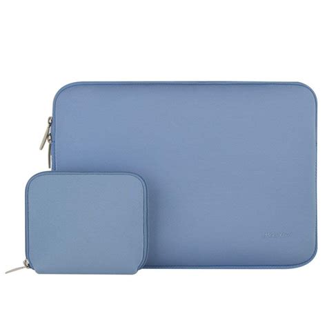 Mosiso Water Repellent Lycra Sleeve Bag Cover For 13 13 3 Inch Laptop