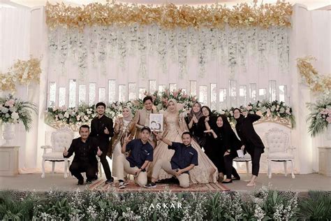 Keuntungan Menggunakan Wedding Organizer Surabaya Untuk Pernikahan