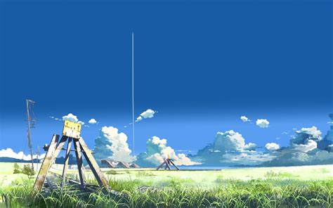 Makoto Shinkai Wallpapers 92 Images