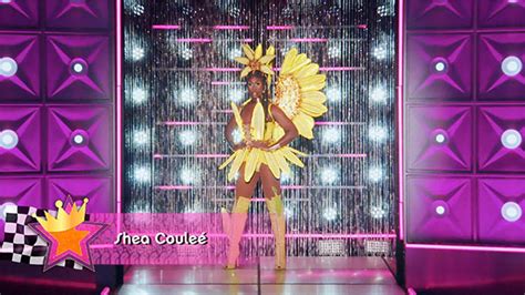 Rupauls Drag Race All Stars Season 7 Episode 10 Runway Shea Coulee 01