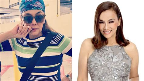 Kuh Ledesma Opens Up About Her Failed Marriage Pep Ph