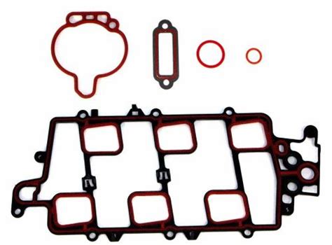 Sell Engine Intake Manifold Gasket Set Upper Magnum Gaskets Ms18004 In Azusa California United