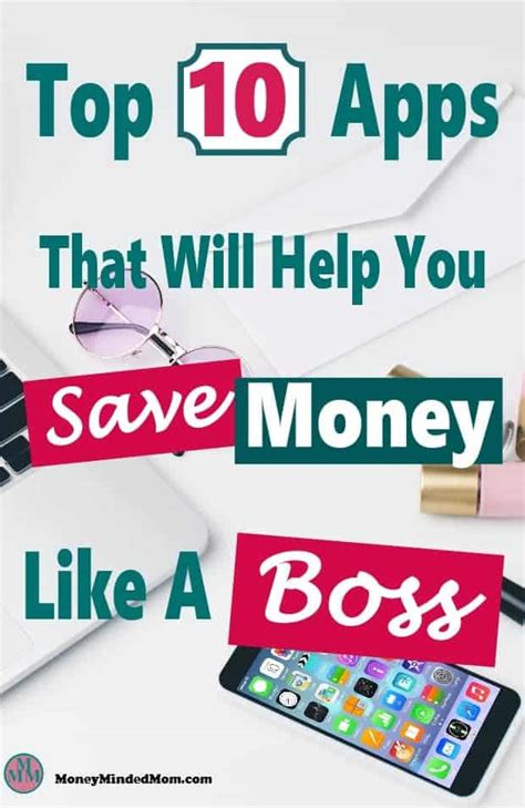 Top 10 money savings apps that will save you hundreds