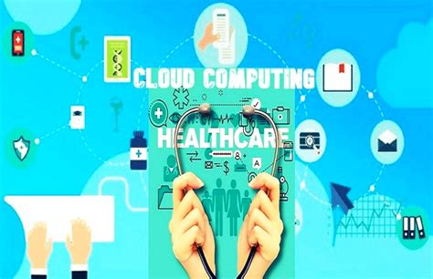 How Cloud Computing Is Transforming The Healthcare Industry