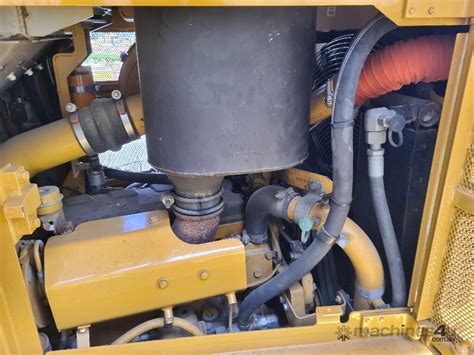 Used Caterpillar D T Xw Dozer In Darra Qld