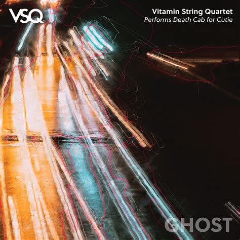 Shop Vitamin String Quartet Albums Vinyl And Sheet Music Online Vsq