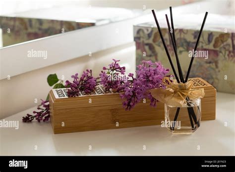 Aroma Diffuser Hi Res Stock Photography And Images Alamy