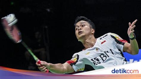 Jadwal Singapore Open 2024 Perjuangan 8 Wakil Indonesia Hari Ini