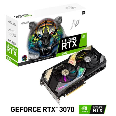 Tarjeta De Video Nvidia Geforce Rtx Gb Asus Ko V Oc Lhr Ko