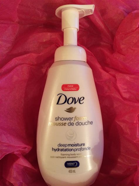 Dove Shower Foam Deep Moisture Foaming Body Wash Reviews In Body Wash