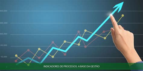 INDICADORES DE PROCESSOS 5 EXEMPLOS VITAIS