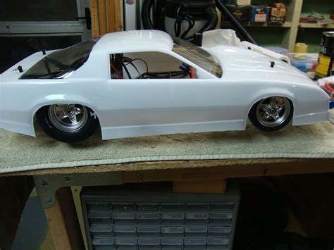 FS LOSI 22S DRAG CAR WITH MOTOR AND ESC - R/C Tech Forums