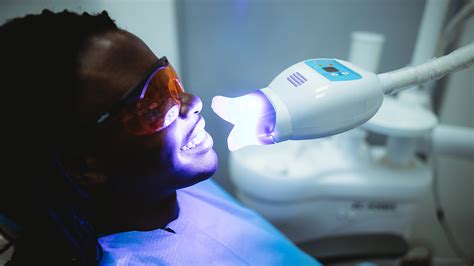 Laser Teeth Bleaching Treatment Benefits Expenses