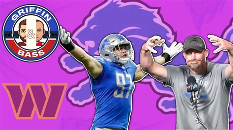 The Most Dominant Detroit Lions Win Since Youtube