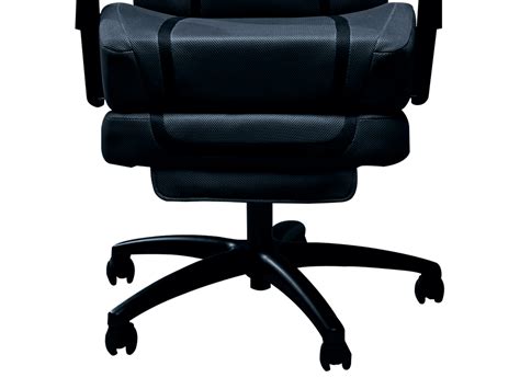 Cooler Master Chair Synk X Cross Platform Immersive Haptic Chair Tech