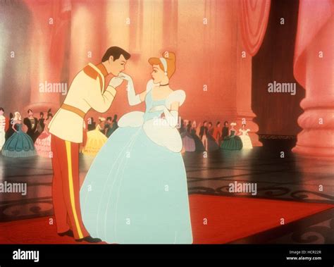 Cinderella Prince Charming Cinderella 1950 Cwalt Disney Courtesy