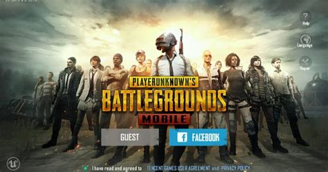 Spesifikasi HP Untuk Bermain Pubg Mobile Tanpa Lag