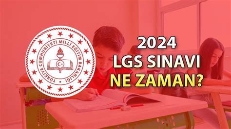 Lgs Ne Zaman Liselere Ge I Sistemi Lgs S Nav Ve Ba Vuru