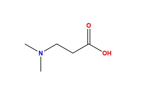 Dimethylamino Propanoic Acid Anax Laboratories