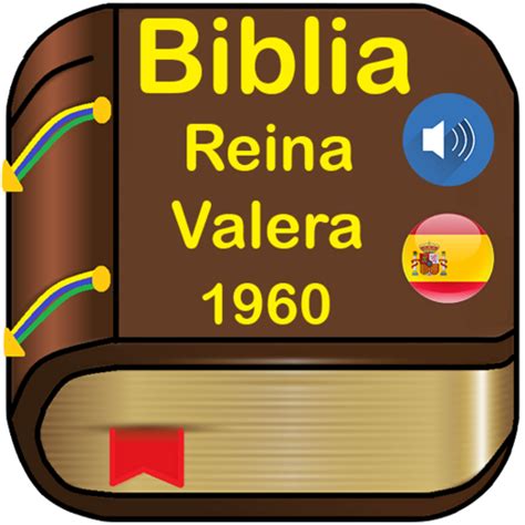 About Reina Valera Audio Biblia Google Play Version Apptopia