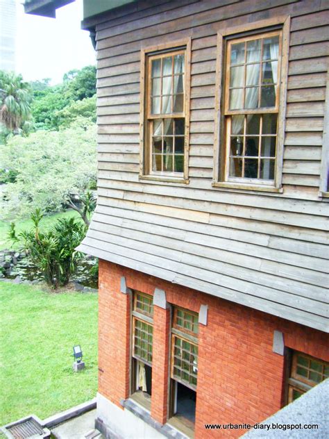 Taipei 137 Xin Bei Tou Hot Spring 新北投温泉 Sassy Urbanite s Diary