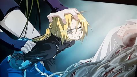 Part Eleven Of Fullmetal Alchemist BlueBird S Illusion YouTube