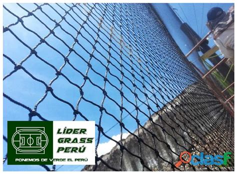 Toldo Nylon Malla ANUNCIOS Agosto Clasf