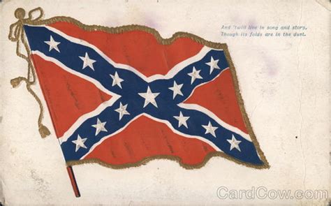 Confederate Battle Flag Flags