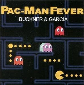 Pac-Man Fever (album) - Codex Gamicus - Humanity's collective gaming ...