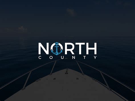 County Logo Design By The Graphic Owl On Dribbble