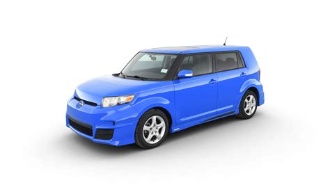 Used 2011 Scion Xb Carvana