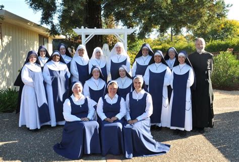 Blog Marian Sisters Of Santa Rosa