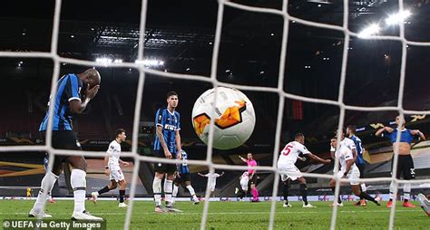 Samir Handanovic Believes Inter Milan S Europa League Final Heartache