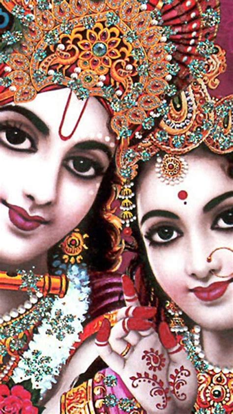 Backgrounds Radha Krishna Indian God Couple Wife Radha Krishna Mobiles