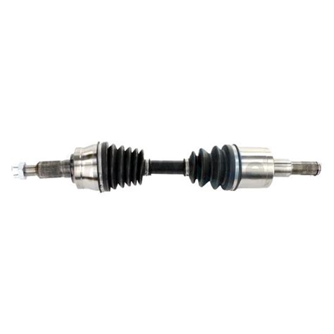 Surtrack® Gm 8423 Front Passenger Side Cv Axle Shaft