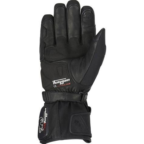 Gants Moto Hiver FURYGAN FURYLONG D3O Moto Expert