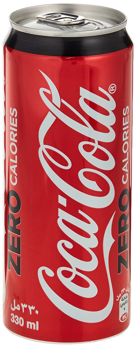 Coca Cola Original Taste Soft Drink In Can Ml Pack Of Arwa