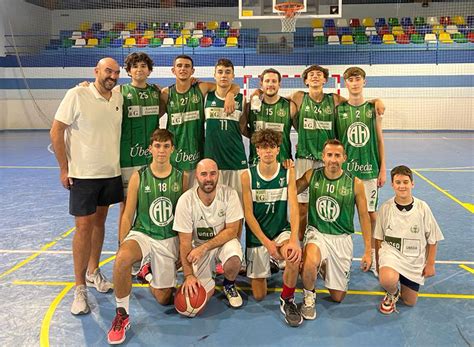 Buenas Sensaciones Del Beda Viva De Baloncesto A Pesar De La Derrota